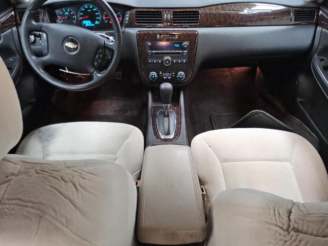 Photo 8 from auction – 2012 CHEVROLET IMPALA with VIN 2G1WG5E30C1301701