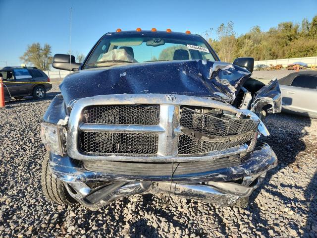 Photo 5 from auction – 2005 DODGE RAM 2500 with VIN 3D7KS26C35G750565