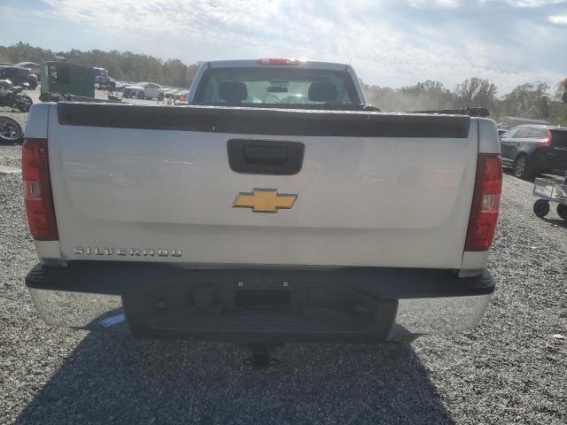 Photo 6 from auction – 2012 CHEVROLET SILVERADO with VIN 1GCNCPEX8CZ194966