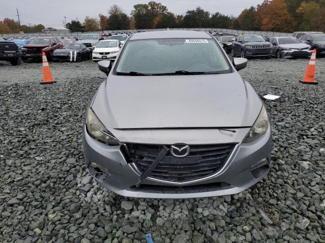 Photo 5 from auction – 2014 MAZDA 3 TOURING with VIN JM1BM1L71E1122041