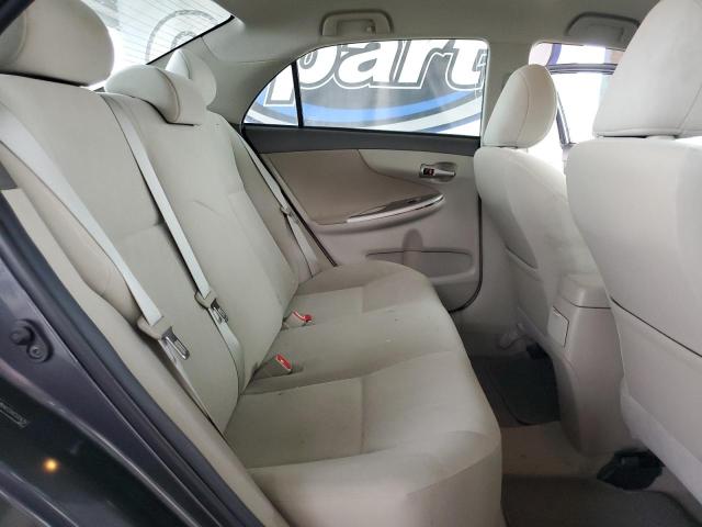 Photo 10 from auction – 2010 TOYOTA COROLLA BA with VIN 2T1BU4EE0AC522479