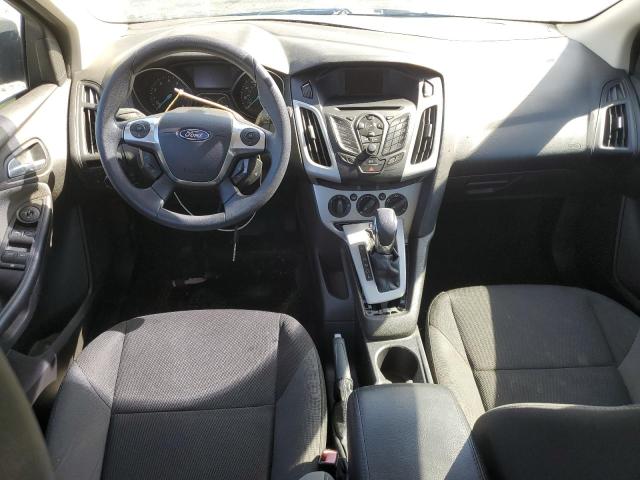 Photo 8 from auction – 2013 FORD FOCUS SE with VIN 1FADP3F28DL150634