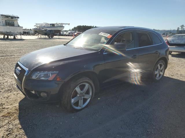 AUDI Q5 PREMIUM 2011 with VIN WA1LFAFP5BA048946 - Photo from auction