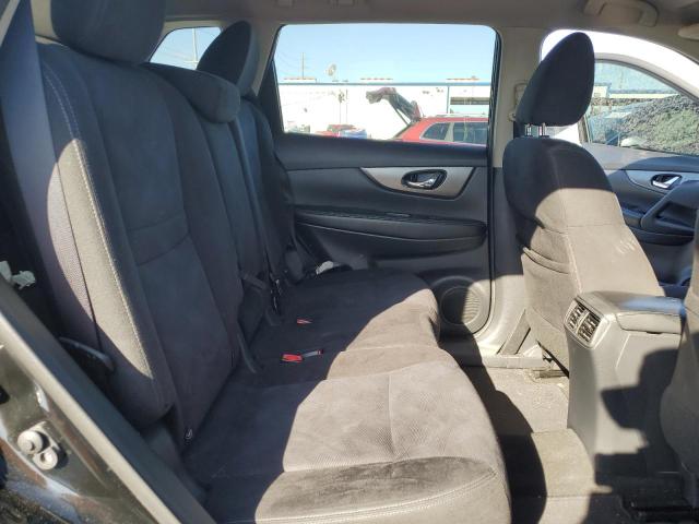 Photo 11 from auction – 2015 NISSAN ROGUE with VIN KNMAT2MT3FP529678