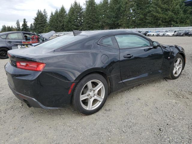 Photo 3 from auction – 2016 CHEVROLET CAMARO LT with VIN 1G1FB1RS8G0192480