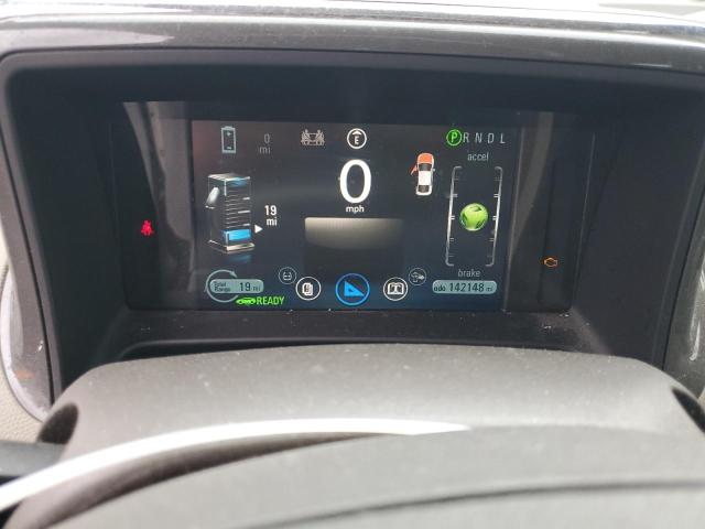 Photo 9 from auction – 2013 CHEVROLET VOLT with VIN 1G1RH6E45DU113206
