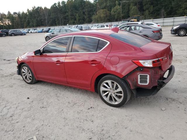 Photo 2 from auction – 2017 ACURA ILX BASE W with VIN 19UDE2F30HA011118