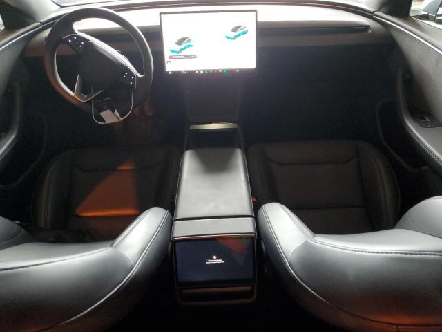 Photo 8 from auction – 2024 TESLA MODEL 3 with VIN 5YJ3E1EA7RF785752