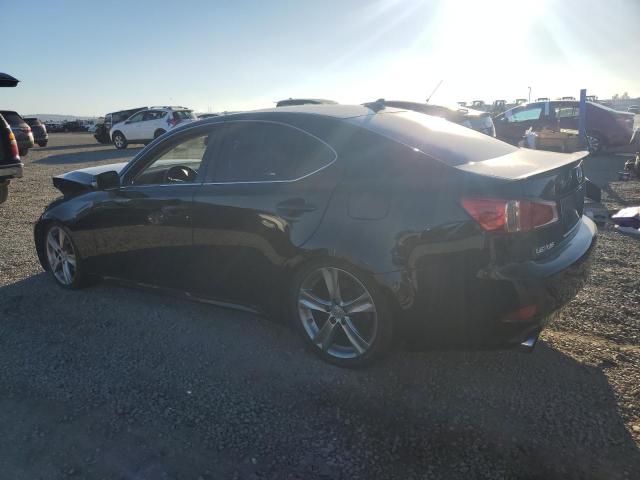 Photo 2 from auction – 2012 LEXUS IS 250 with VIN JTHBF5C25C5184987