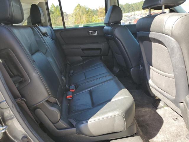 Photo 11 from auction – 2012 HONDA PILOT with VIN 5FNYF3H54CB041515