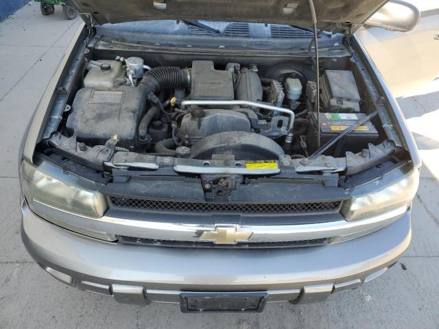 Photo 12 from auction – 2007 CHEVROLET TRAILBLAZE with VIN 1GNDT13S672285319
