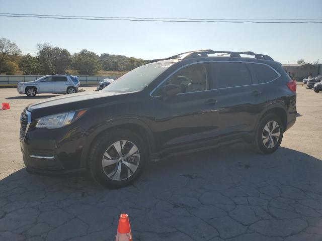 Photo 1 from auction – 2021 SUBARU ASCENT PRE with VIN 4S4WMAFD9M3403246