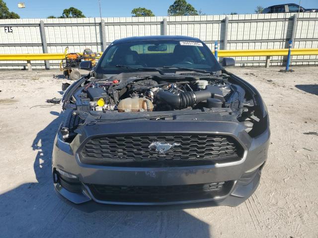 Photo 5 from auction – 2017 FORD MUSTANG with VIN 1FA6P8AM7H5309068