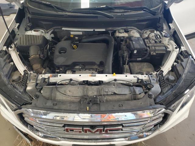 Photo 12 from auction – 2024 GMC TERRAIN SL with VIN 3GKALPEG2RL288893