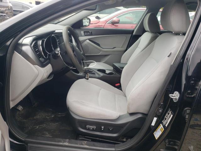 Photo 7 from auction – 2013 KIA OPTIMA LX with VIN 5XXGM4A72DG179958