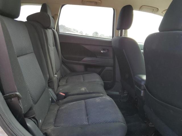 Photo 10 from auction – 2017 MITSUBISHI OUTLANDER with VIN JA4AD2A37HZ025993