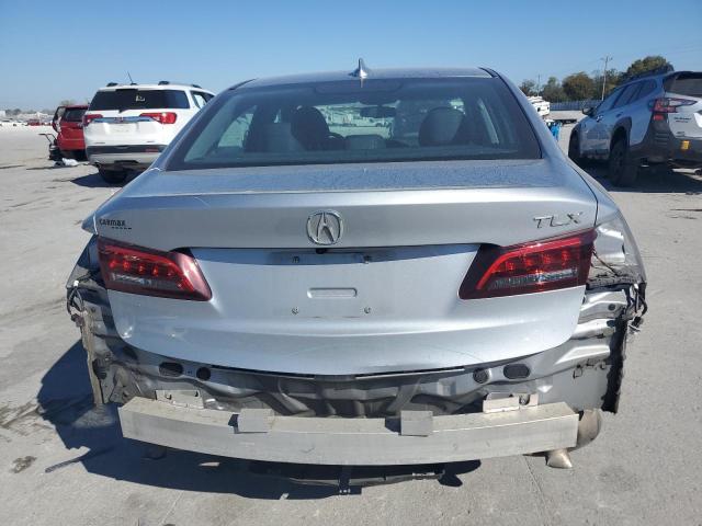 Photo 6 from auction – 2017 ACURA TLX with VIN 19UUB1F33HA004862