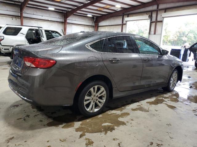 Photo 3 from auction – 2015 CHRYSLER 200 LIMITE with VIN 1C3CCCAB7FN660476