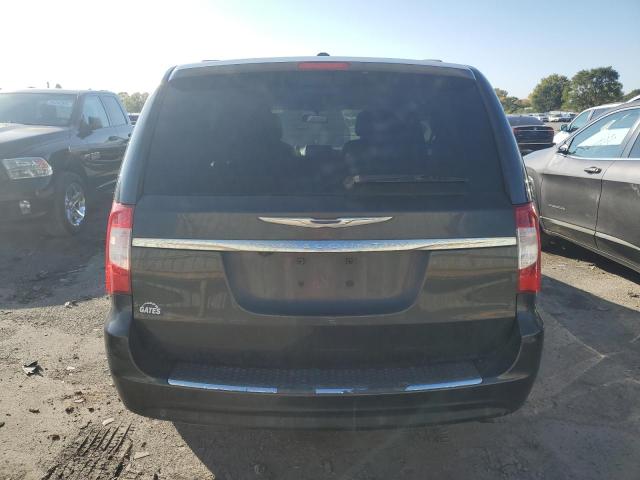 Photo 6 from auction – 2011 CHRYSLER TOWN & COU with VIN 2A4RR8DG8BR615093