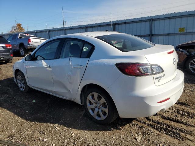 Photo 2 from auction – 2013 MAZDA 3 with VIN JM1BL1TF5D1839695
