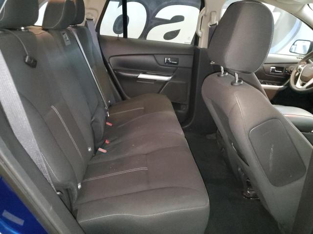 Photo 11 from auction – 2013 FORD EDGE SE with VIN 2FMDK3GC0DBA94748