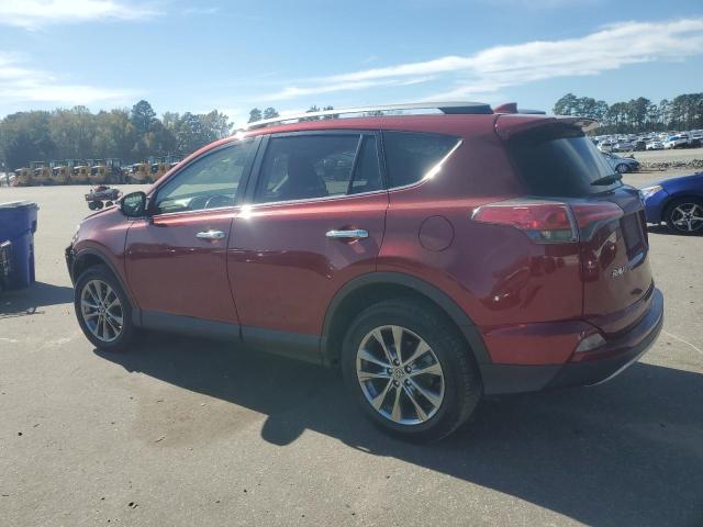 Photo 2 from auction – 2018 TOYOTA RAV4 with VIN JTMDFREV3JD227847