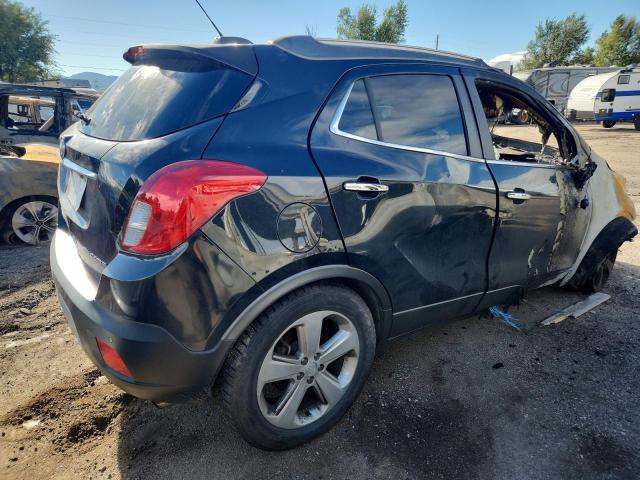 Photo 3 from auction – 2015 BUICK ENCORE PRE with VIN KL4CJHSB1FB044569