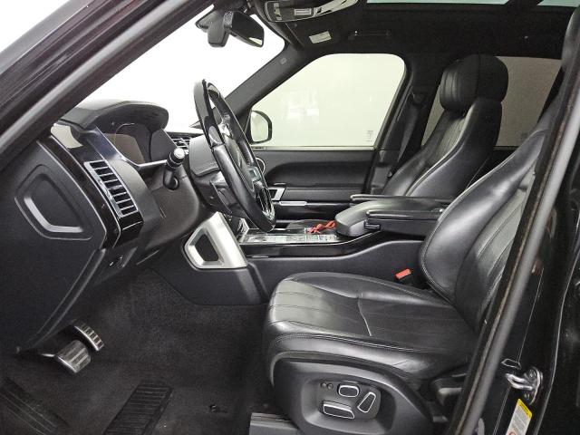 Photo 7 from auction – 2014 LAND ROVER RANGE ROVE with VIN SALGS2EF9EA135389