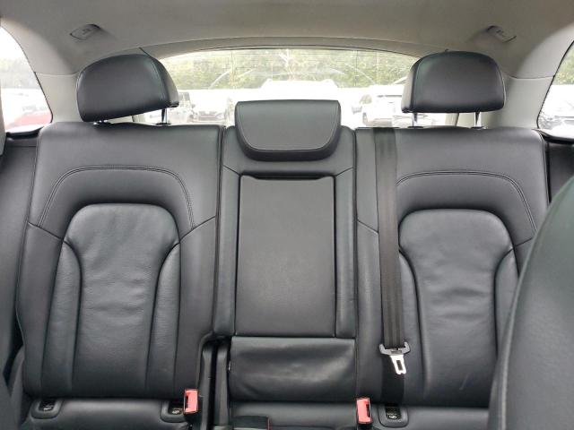 Photo 10 from auction – 2015 AUDI Q5 PREMIUM with VIN WA1LFAFP4FA018827