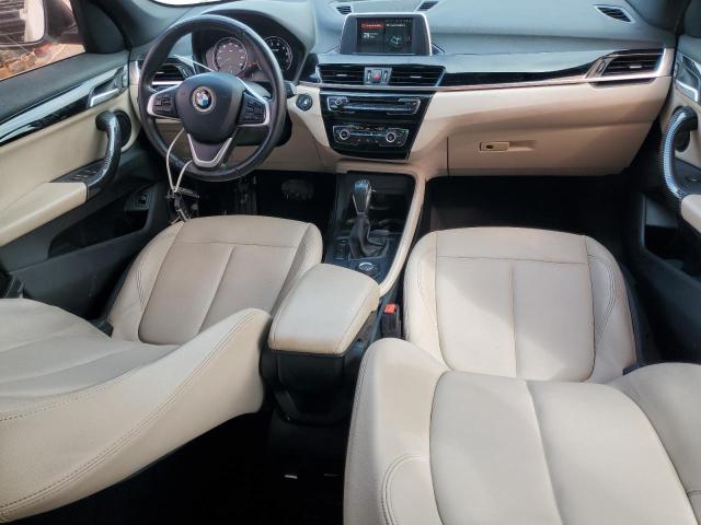 Photo 8 from auction – 2018 BMW X1 SDRIVE2 with VIN WBXHU7C38J3H42531