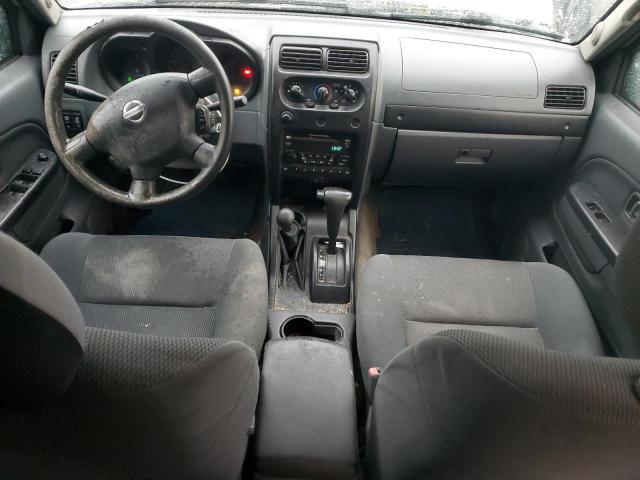 Photo 8 from auction – 2003 NISSAN FRONTIER C with VIN 1N6ED29Y13C433583
