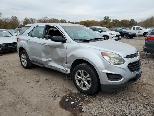 Photo 4 from auction – 2017 CHEVROLET EQUINOX LS with VIN 2GNALBEK1H1595207
