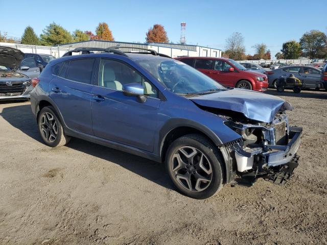 Photo 4 from auction – 2019 SUBARU CROSSTREK with VIN JF2GTAMC8KH352815