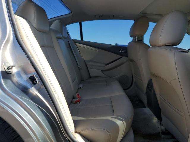 Photo 10 from auction – 2012 NISSAN ALTIMA BAS with VIN 1N4AL2AP8CC146397