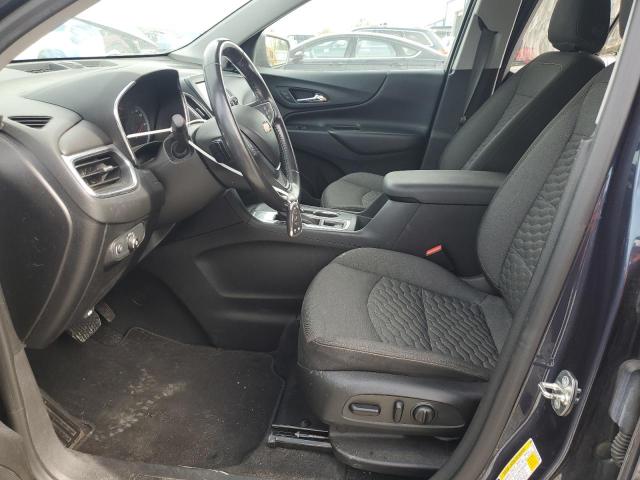 Photo 7 from auction – 2018 CHEVROLET EQUINOX LT with VIN 3GNAXJEV8JS641005