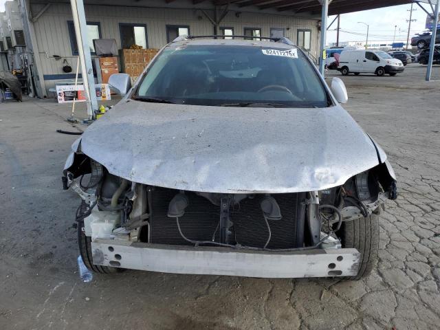 Photo 5 from auction – 2010 LEXUS RX 350 with VIN JTJZK1BA2A2407706