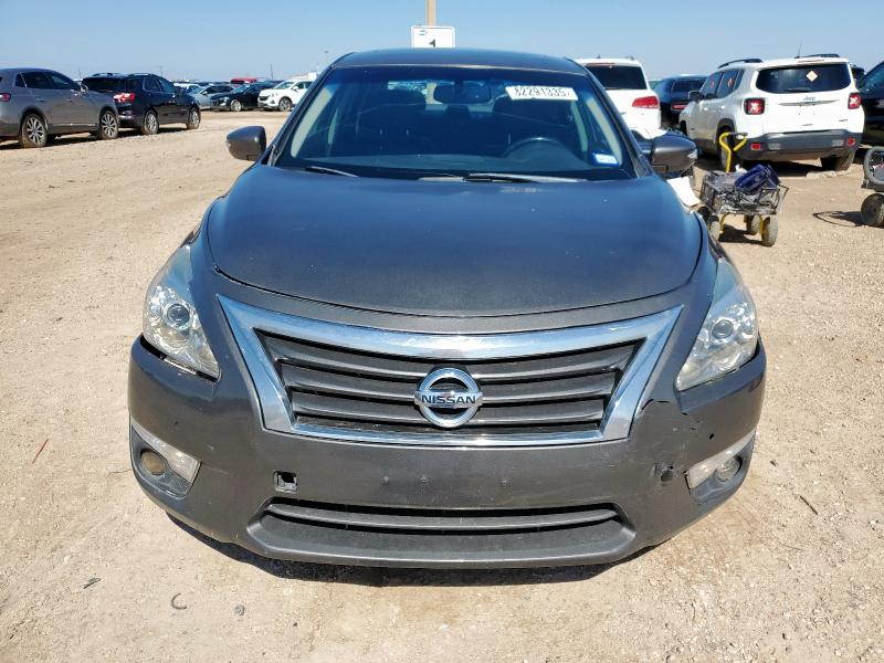 Photo 5 from auction – 2015 NISSAN ALTIMA 3.5 with VIN 1N4BL3AP2FC486465