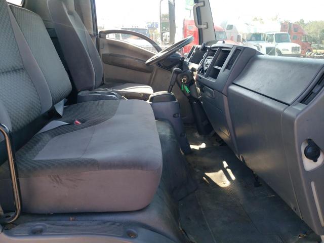 Photo 5 from auction – 2015 ISUZU NPR HD with VIN 54DC4W1B5FS807417