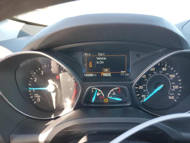 Photo 9 from auction – 2018 FORD ESCAPE SE with VIN 1FMCU9GD9JUC63009