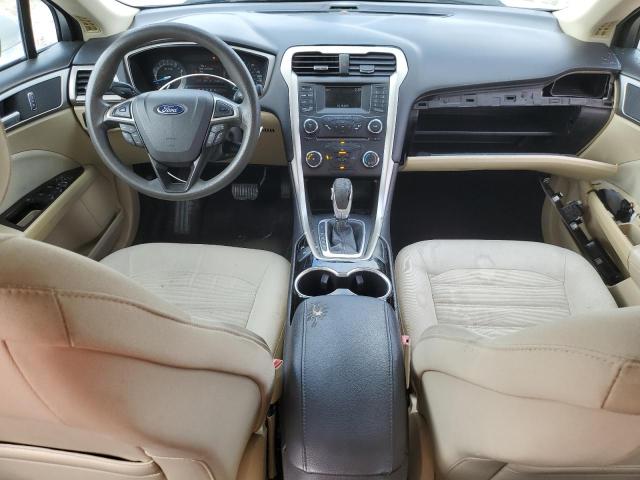 Photo 8 from auction – 2016 FORD FUSION SE with VIN 3FA6P0H72GR387626