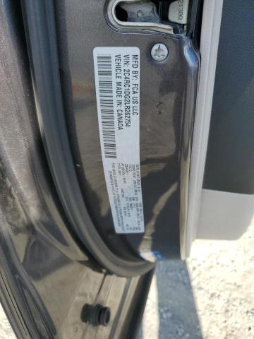 Photo 14 from auction – 2020 CHRYSLER VOYAGER LX with VIN 2C4RC1DG2LR262754