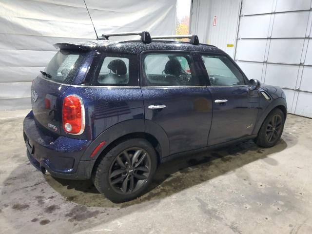 Photo 3 from auction – 2011 MINI COOPER S C with VIN WMWZC5C51BWM10869