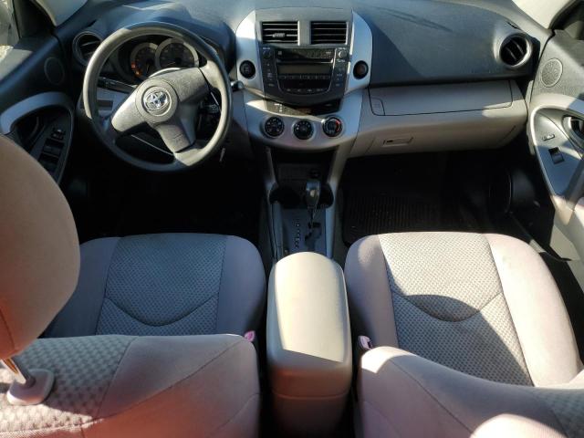 Photo 8 from auction – 2007 TOYOTA RAV4 with VIN JTMBD33V476045990