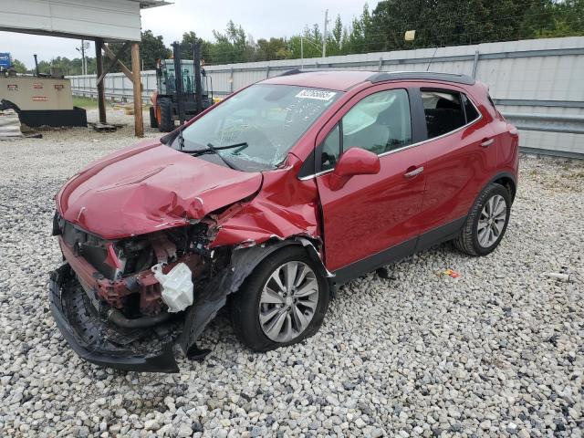 BUICK ENCORE PRE 2020 with VIN KL4CJASB2LB039304 - Photo from auction