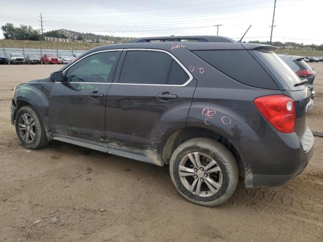 Photo 2 from auction – 2014 CHEVROLET EQUINOX LT with VIN 2GNFLFEK1E6276255