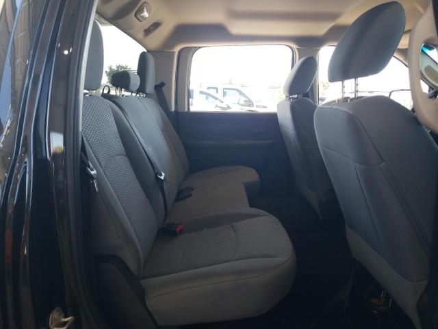 صورة رقم 10 من المزاد - 2017 RAM 1500 ST مع VIN 3C6RR7KT8HG777747