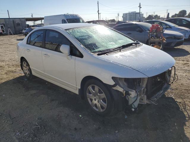 Photo 4 from auction – 2007 HONDA CIVIC LX with VIN JHMFA16527S003057