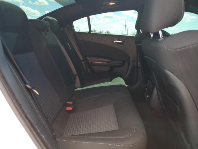 Photo 10 from auction – 2023 DODGE CHARGER R/ with VIN 2C3CDXCT9PH584232