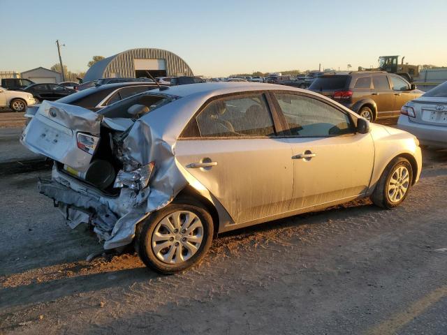 Photo 3 from auction – 2013 KIA FORTE EX with VIN KNAFU4A25D5735049