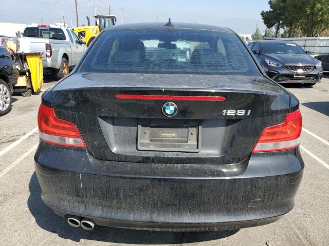 Photo 6 from auction – 2012 BMW 128 I with VIN WBAUP9C53CVL91125